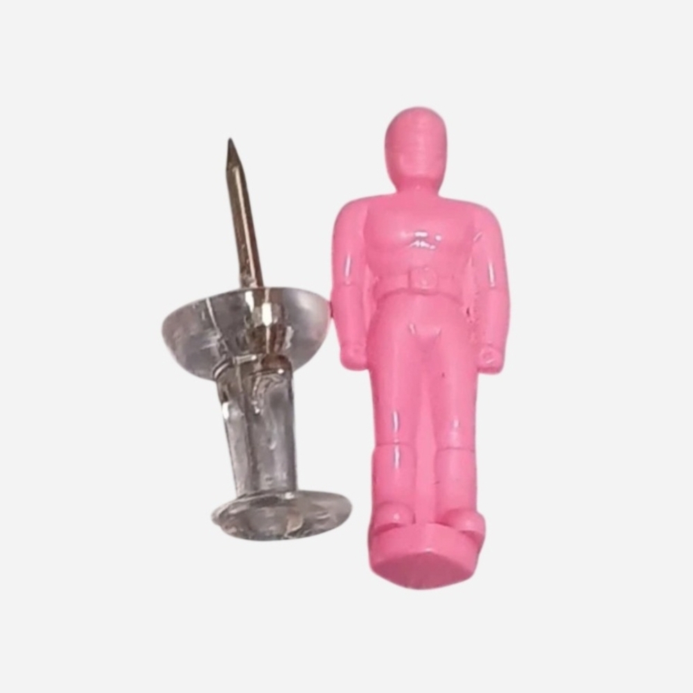 Vintage Power Rangers Figures - Picture 2 of 2